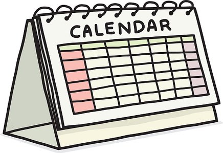 2023 - 2024 School Calendar