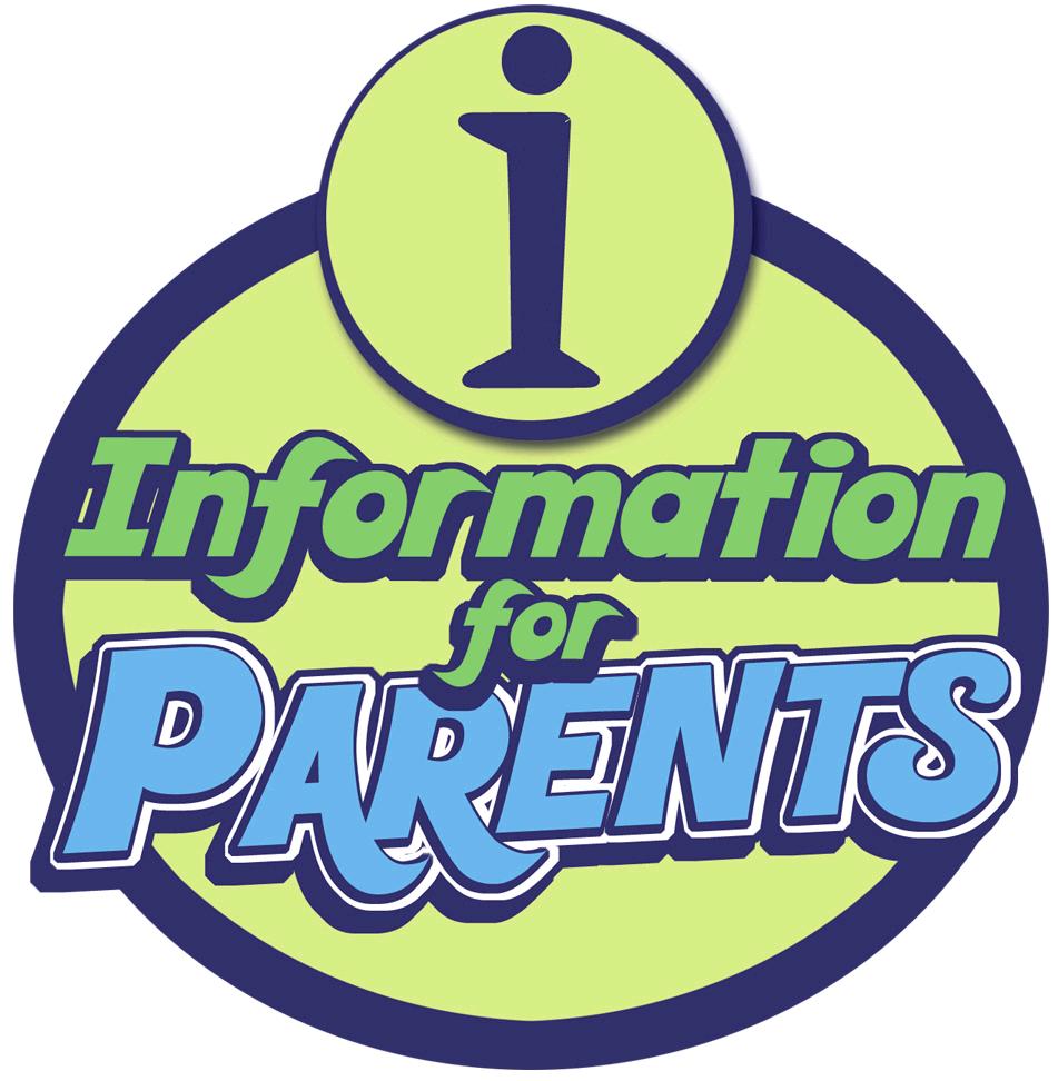 Check out the Parent Handbook!